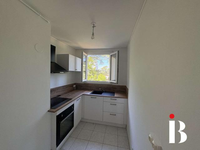 Location appartement 4 pièces Saint Herblain 44