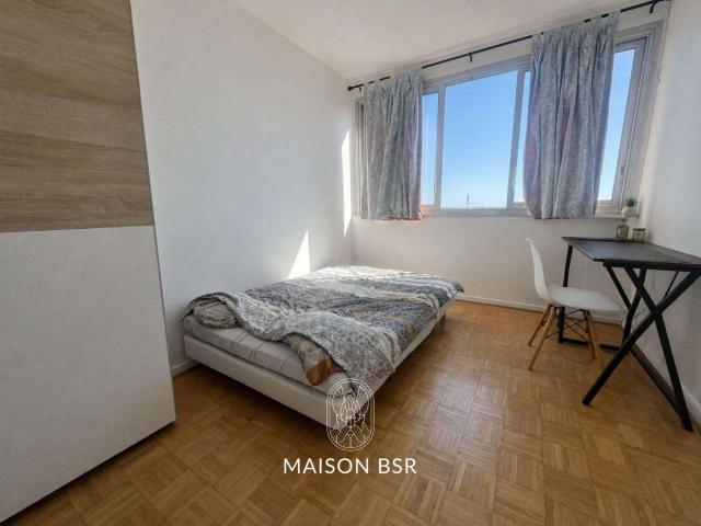 Location appartement 4 pièces Saint Herblain 44