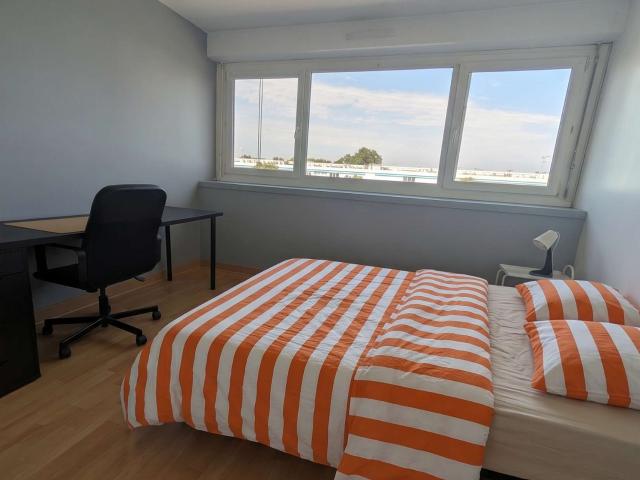 Location appartement 4 pièces Saint Herblain 44