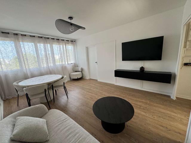 Location appartement 4 pièces Saint Herblain 44