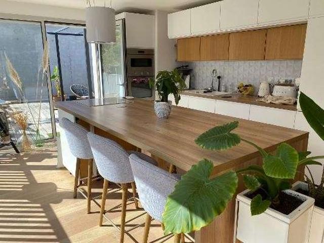 Location appartement 4 pièces Saint Herblain 44