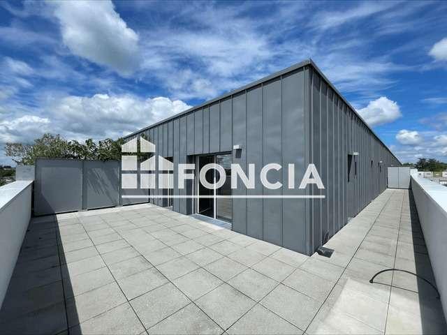 Location appartement 4 pièces Saint Herblain 44