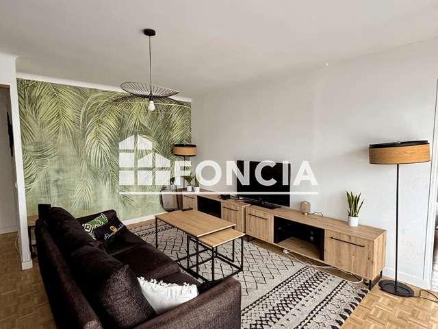 Location appartement 4 pièces Saint Herblain 44