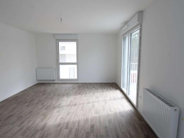 Location appartement 4 pièces Saint Herblain 44
