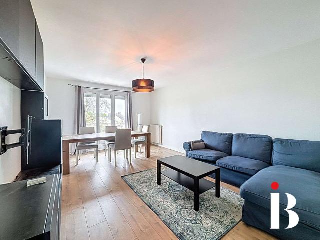 Location appartement 4 pièces Saint Herblain 44