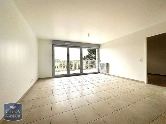 Location appartement 4 pièces Saint Herblain Tillay Garotterie 44