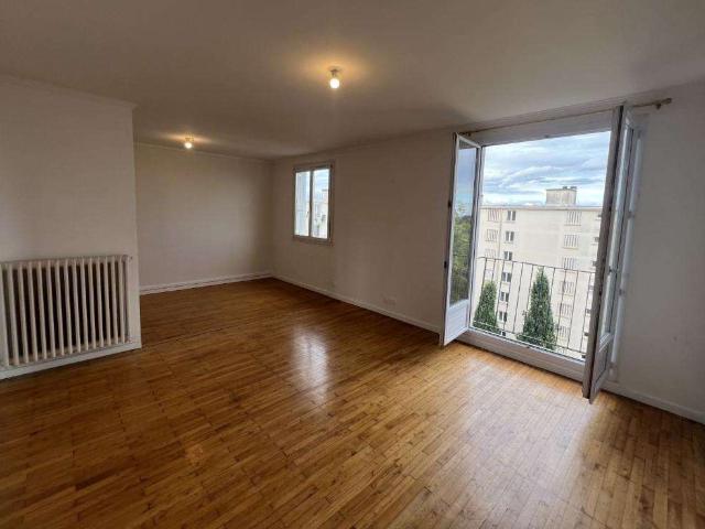 Location appartement 4 pièces Saint Herblain Nord Beauséjour 44