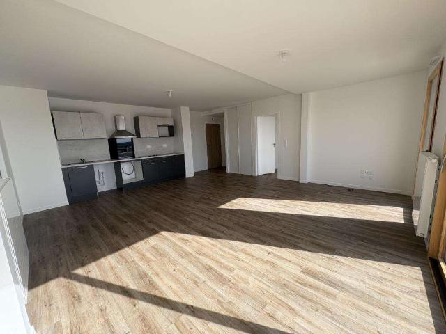 Location appartement 4 pièces Saint Hilaire de Riez 85