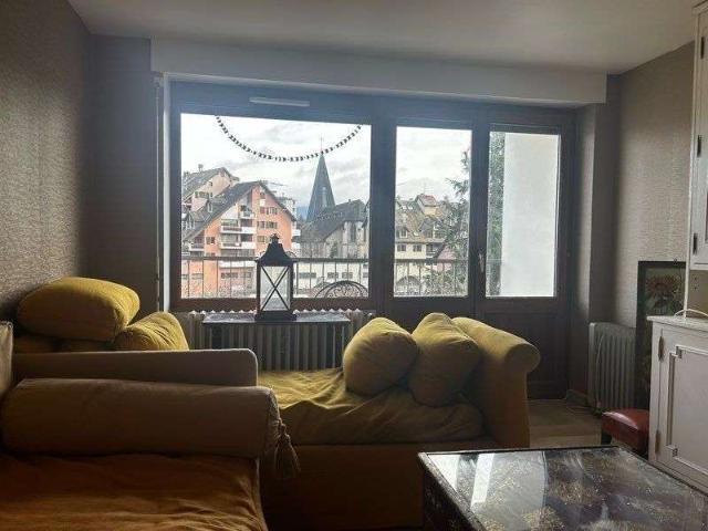 Location appartement 4 pièces Saint Julien en Genevois 74