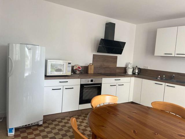 Location appartement 4 pièces Saint Lambert Des Levees 49