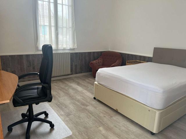 Location appartement 4 pièces Saint Lambert Des Levees 49