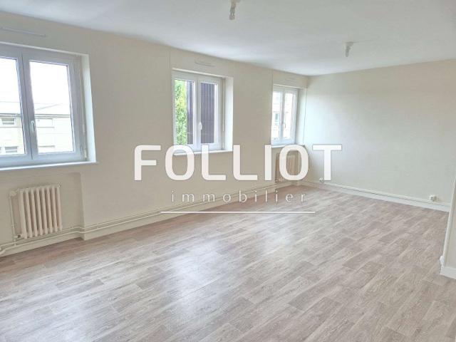 Location appartement 4 pièces Saint Lô 50