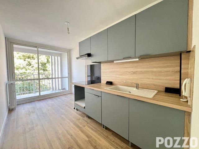 Location appartement 4 pièces Saint Lô 50