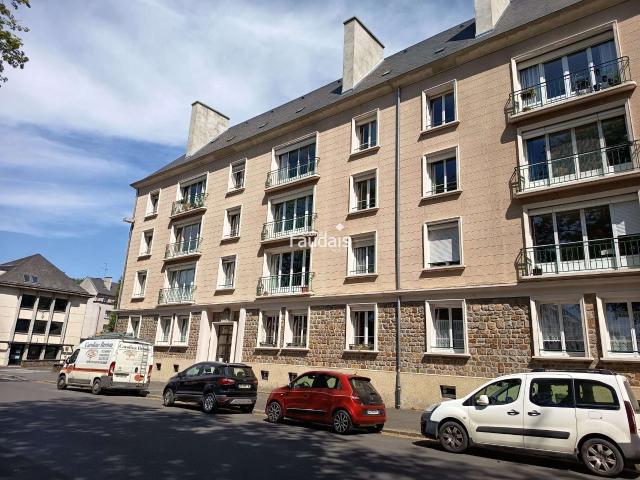 Location appartement 4 pièces Saint Lô 50