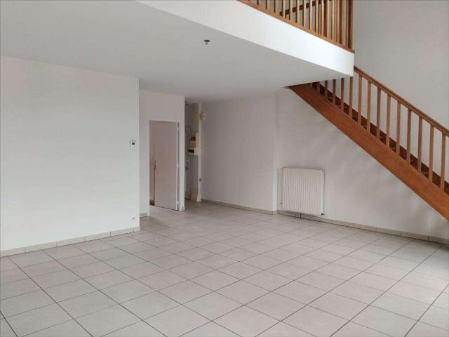 Location appartement 4 pièces Saint Lumine de Clisson 44