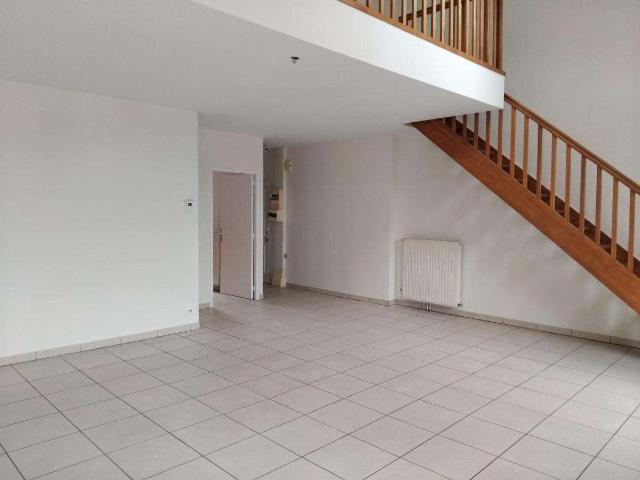 Location appartement 4 pièces Saint Lumine de Clisson 44