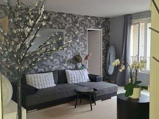 Location appartement 4 pièces Saint Mammès 77