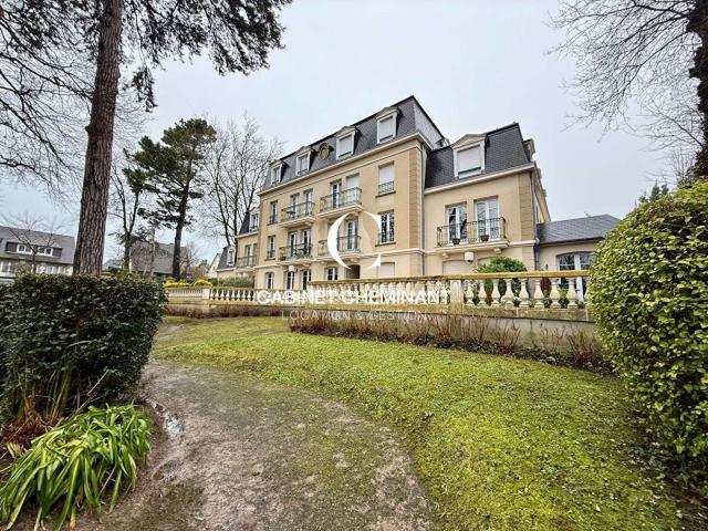 Location appartement 4 pièces Saint Malo 35