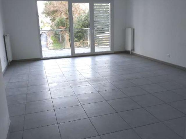 Location appartement 4 pièces Saint Marc sur Mer 44