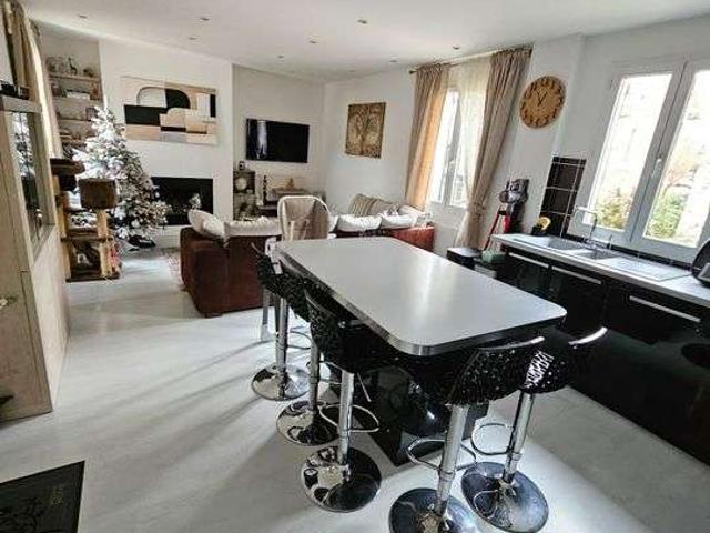 Location appartement 4 pièces Saint Maur des Fossés 94