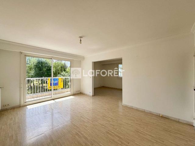 Location appartement 4 pièces Saint Nazaire 44