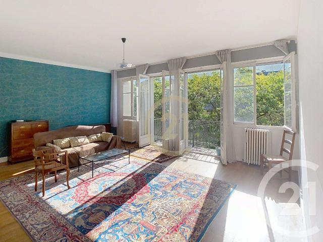 Location appartement 4 pièces Saint Nazaire 44