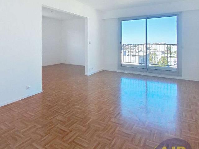 Location appartement 4 pièces Saint Nazaire 44