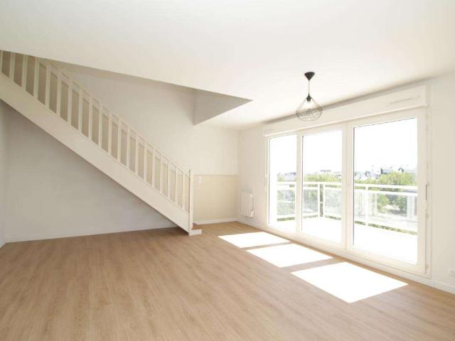 Location appartement 4 pièces Saint Nazaire 44