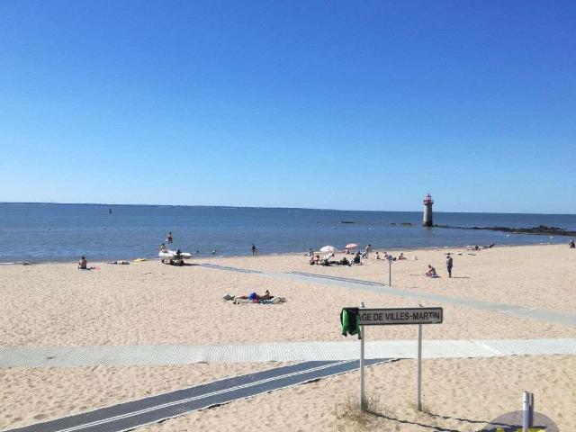 Location appartement 4 pièces Saint Nazaire 44