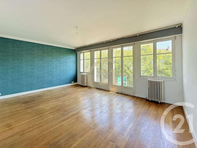 Location appartement 4 pièces Saint Nazaire 44