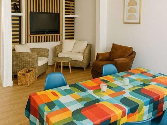 Location appartement 4 pièces Saint Nazaire 44