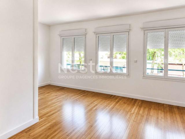 Location appartement 4 pièces Saint Nazaire 44