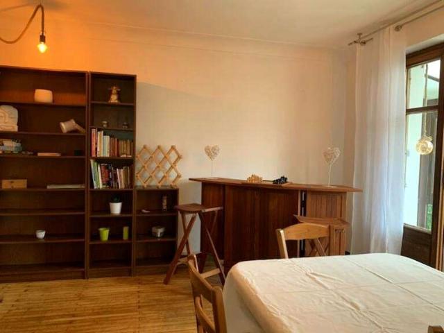 Location appartement 4 pièces Saint Nazaire 44
