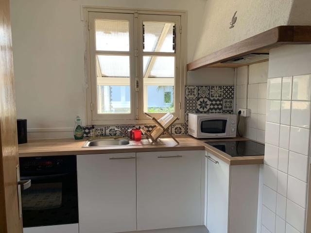 Location appartement 4 pièces Saint Nazaire 44