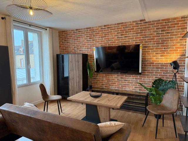 Location appartement 4 pièces Saint Nazaire 44