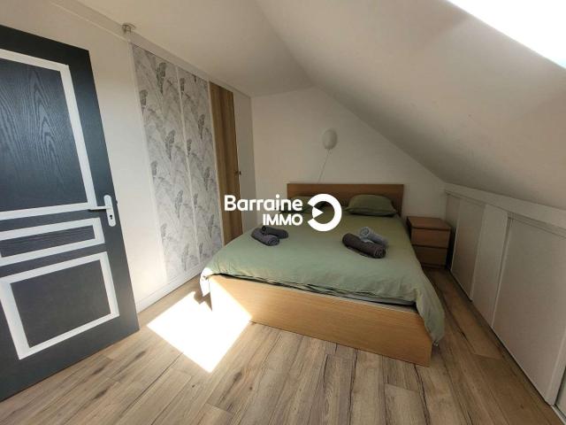 Location appartement 4 pièces Saint Pol de Léon 29