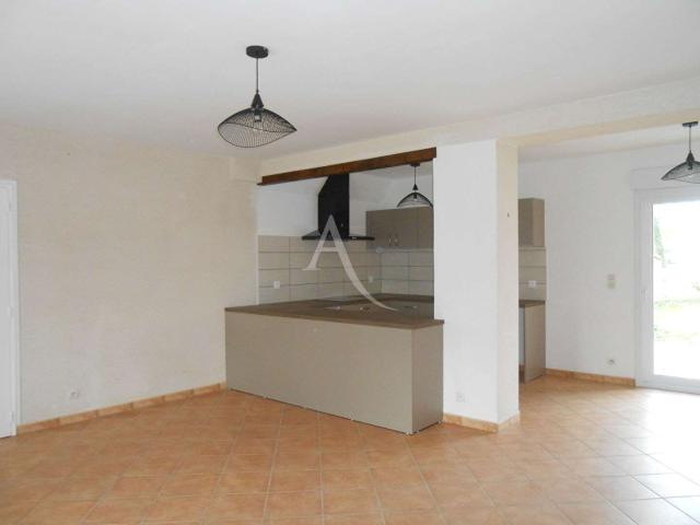 Location appartement 4 pièces Saint Sylvain d'Anjou 49