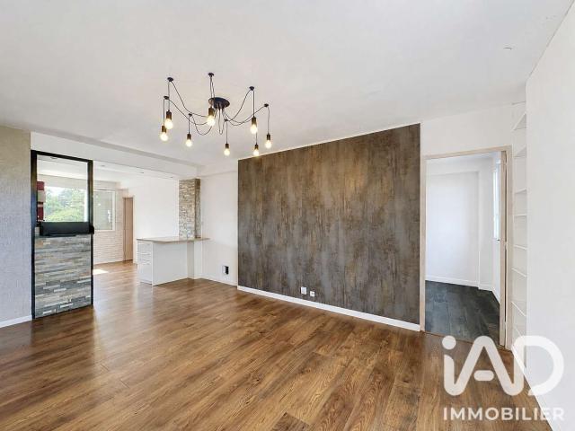 Location appartement 4 pièces Sainte Foy lès Lyon 69