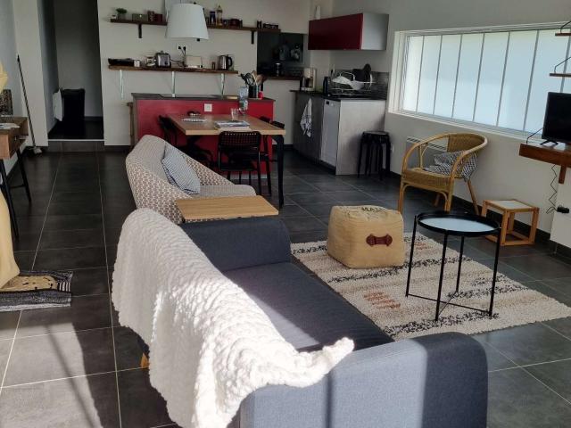 Location appartement 4 pièces Sainte Flaive des Loups 85