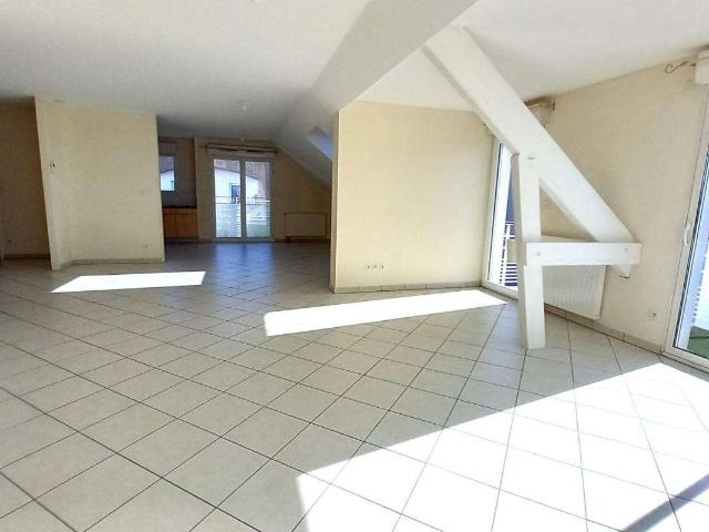 Location appartement 4 pièces Sainte Luce sur Loire 44