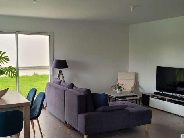Location appartement 4 pièces Sainte Marie 44