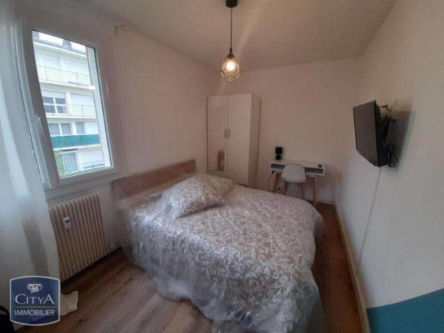 Location appartement 4 pièces Saumur 49