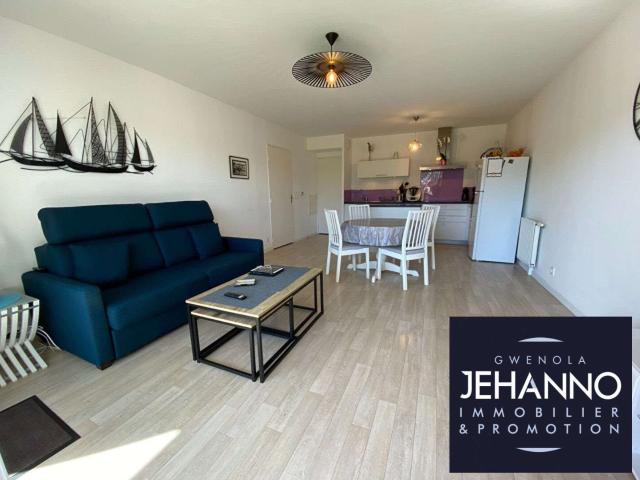 Location appartement 4 pièces Séné 56