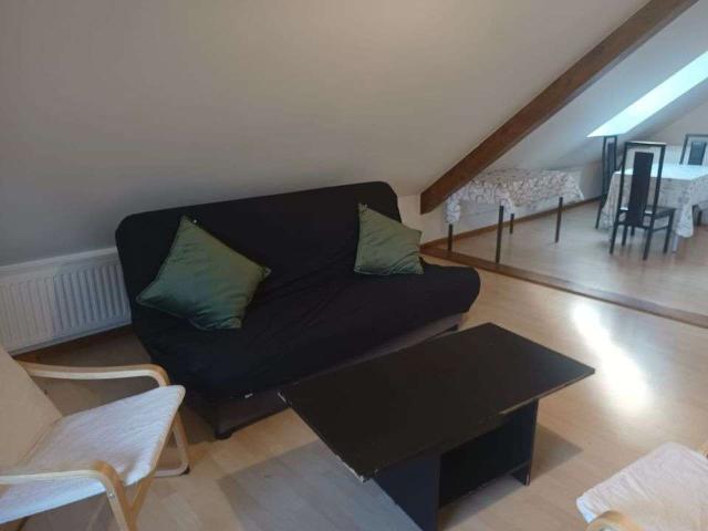 Location appartement 4 pièces Sévrier 74