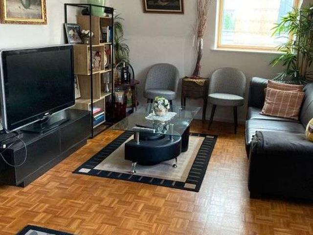 Location appartement 4 pièces Sotteville lès Rouen 76