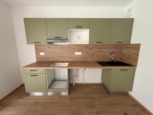 Location appartement 4 pièces ST MALO 88m² à 956.40€/mois CDC Habitat