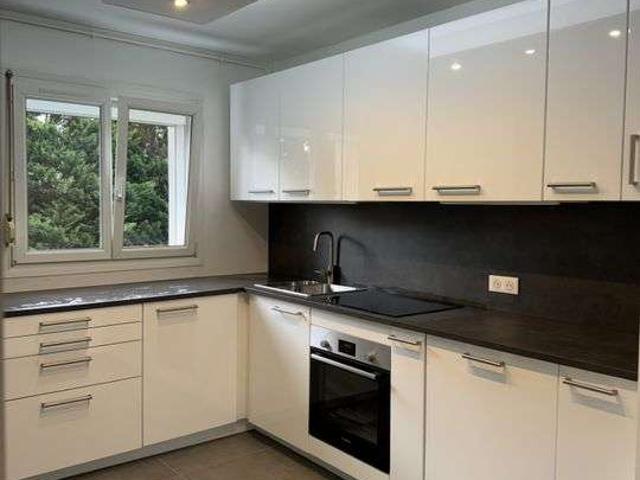 Location appartement 4 pièces Strasbourg 67