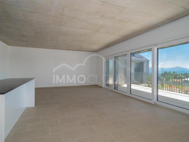 Location Appartement 4.5 pièces CHF 4'385. /mois | immobilier.ch