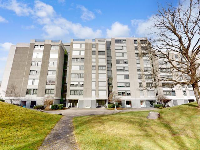 Location Appartement 4.5 pièces CHF 1'900. /mois 101 m2 | immobilier.ch