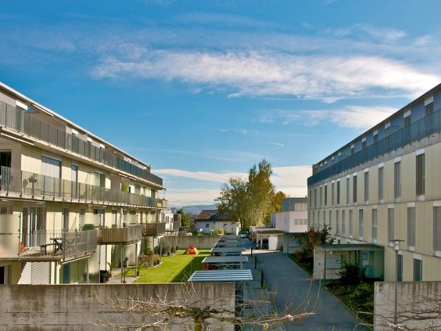 Location Appartement 4.5 pièces CHF 1'940. /mois 119 m2 | immobilier.ch